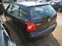 VOLKSWAGEN POLO КОЛЕКТОР ВЫПУСКНОЙ 2001 1.9L  фото 8