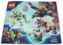 КАТАЛОГ LEGO 2024 ИЮНЬ-ДЕКАБРЬ