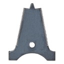 ШТЫК FORTSCHRITT СТАЛЬ E-512 E 514