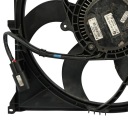 BMW X3 E83 VENTILATEUR VENTILATEUR RADIATEUR CLIMATISATION 400W 3414008photo 13