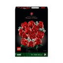 LEGO ICONS Букет роз 10328