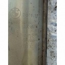 SILENCIEUX BMW 7 (F01, F02) 7578188 25047574 4.0L GASOLINE 300KW 2010photo 8