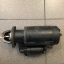 СТАРТЕР HATZ 1B 2B 3B 4B 2L 3L 4L BOSCH 2005 834 220 / 0 001 368 071 24V  (17880550741) фото min 7