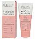 SheHand Парафиновый пилинг 75г
