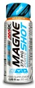 CITRÁT MAGNET NA PITIE SHOT MANGO 375 mg - Silná formula Amix Základná zložka horčík