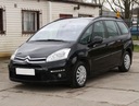 Citroen C4 Grand Picasso 2.0 HDI, 1. Właściciel Rok produkcji 2012