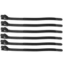 6x РЕМЕНЬ, РЕМЕНЬ ДЛЯ КРЕПЛЕНИЯ КОЛЕСА, ДЕРЖАТЕЛЬ ВЕЛОСИПЕДА