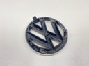 EMBLEMA INSIGNIA LOGOTIPO REJILLAS VW GOLF 6 VI 5K0 08-13 