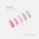 CLARESA SET 2+1 BASE POWER БЕСКИСЛОТНЫЕ ГИБРИДНЫЕ ЦВЕТА НА ВЫБОР