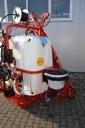 ОБПРИСКУВАЧ POLOWY JAR-MET 800L 12M BIANCO ТРОСА  (10024908237) фото min 6