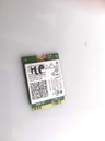 Wi-Fi-карта Intel 3165NGW HP mini PCI-E WLAN