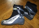 FISCHER RC5 SKATE system NNN ocieplenie THERMOFIT PANI rozm 39
