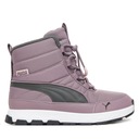 PUMA Buty EVOLVE fioletowe 38