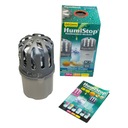 3x АБСОРБЕРА ВЛАГИ HUMISTOP со ВСТАВКАМИ SEDAN