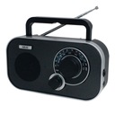 ПОРТАТИВНАЯ КУХОННАЯ РАДИО AKAI APR-5112 AUX