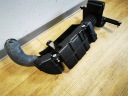 HONDA CR-V VI 6 23-26 2.0 I PHEV INLET AIR DUCT RESONATOR STEERING WHEEL AIR  photo 6