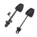 2PCS PEDALS HOTTLE PEDALS ПЕДАЛЬ ACCELERATOR ACCELERATOR NONLIP СТОПА X9  (17898963767) фото min 8