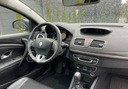 Renault Megane Renault Megane Kierownica po prawej (Anglik) Nie