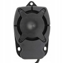 ЕЛЕКТРОННИЙ SIGNALIZATORIUS BRZECZYK ЗВУКОВИЙ 12V 120DB  фото 16