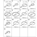 Комплект управления для ICS/ICLX/ICM 32 DANFOSS
