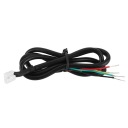 2-CALOWY 2-W-1 ИНДИКАТОР PROPORCJI ТОПЛИВА I ВОЗДУХА 12 V ВОЛЬТМЕТР NA  фото 10
