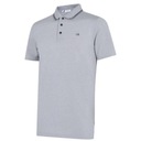 CALVIN KLEIN Broadway Męskie POLO tu XL _30269 EAN (GTIN) 3621951437836