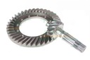 Шестерня заднего моста Z-11/Z-38 MF-3/MF-4 4130