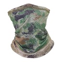 Шея Gaiter Защита от солнца Многофункциональная моющаяся бандана Маска для лица