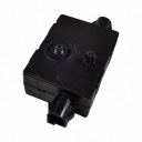 МОДУЛЬ АНТЕНИ BMW 5 G30 G31 G38 932572402  (18824254477) фото min 6