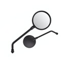 Мотоциклетные зеркала R+R (10 мм) с допуском