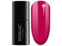 SEMILAC Гибридный лак 103 Элегант Малиновый 7 мл