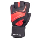 ПЕРЧАТКИ ДЛЯ ФИТНЕСА ДЛЯ ЗАЛА SPORTVIDA S ТРЕНИРОВОЧНЫЕ ПЕРЧАТКИ