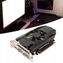 KARTA GRAFICZNA AMD RADEON HD 7670 GDDR5 900MHZ Rodzaj pamięci GDDR5