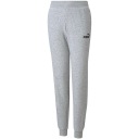 Puma ESS Sweatpants TR 04 M 140 детские штаны