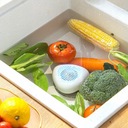 Práčka na ovocie a zeleninu IPX7 vodotesná Počet praní 1