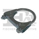 FISCHER ANILLO SILENCIADOR M8 58MM MAZDA 323 94-/626 91-/MX-6 91- 