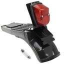 РУЧКА ЗАДНЕГО КРЫЛА ROMET MOTOR BIKE PONY SET