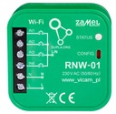 4-ВХОДНОЙ ИНТЕРФЕЙС ZAMEL SUPLA WI-FI RNW-01