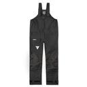 SPODNIE SZTORMIAK MUSTO BR1 80855 991 BLACK
