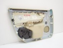 VOLVO S60 II V60 COLLECTEUR GARNITURE PORTES DROITS AVANT ORIGINE NEUF 8635860photo 6