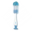 ЩЕТКА ДЛЯ БУТЫЛОЧЕК BABYONO ДЛЯ сосок с присоской