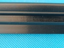 SKODA SUPERB 3 LIFT 2023 R MOULURE RACLOIR VITRES GAUCHE AVANT 3V0837479photo 10
