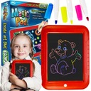 ВОЛШЕБНЫЙ ПЛАНШЕТ ДЛЯ ДЕТЕЙ ПИСАННАЯ КНИГА ДЛЯ ДЕТЕЙ ВОЛШЕБНЫЙ ПЛАНШЕТ ДЛЯ ДЕТЕЙ LED