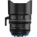 IRIX CINE 45 мм T1,5 Метрический для MFT micro 4/3