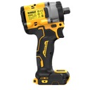 Rázový uťahovák 1/2&quot;, 406Nm, 18V XR, DeWalt [DCF922N-XJ] Li-Ion Kapacita batérie 0 Ah