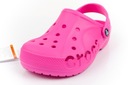 Детские шлепанцы Crocs Baya [205483-6L0]