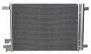 ОХЛАДИТЕЛЬ КОНДИЦИОНЕРА VW PASSAT B8 2014-