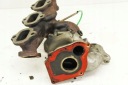 SI404 RENAULT ESPACE V 1.6D TURBOCOMPRESSEUR 822651-0001 COLLECTEUR ÉCHAPPEMENTphoto 6