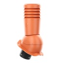 Вентиляционный камин ECO150 BUDMAT VENECJA цвета