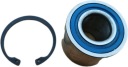 OPTIMAL KIT ROULEMENTS 402063 MERCEDES A-CLASS W168 97-04photo 12